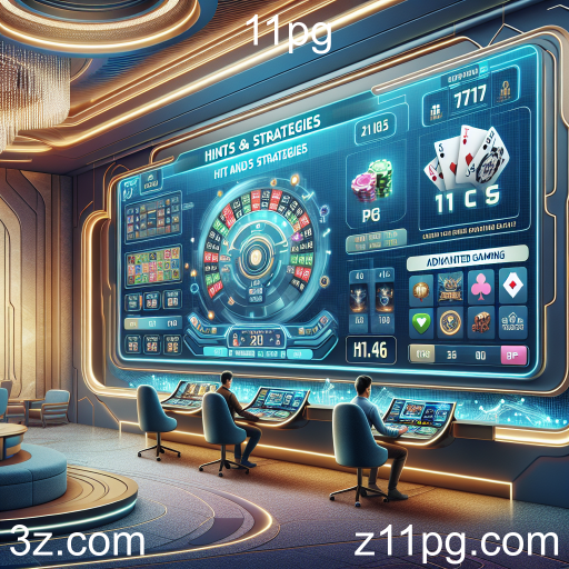 A Importância dos Guias de Jogos no 11pg