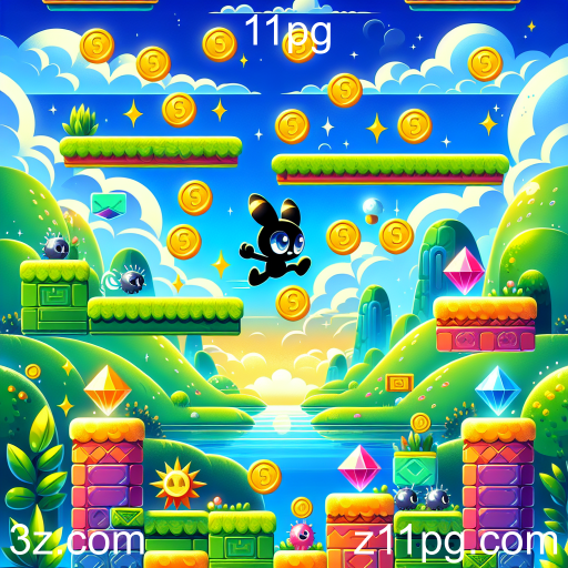 A Evolução dos Jogos de Plataforma: Uma Viagem pelos Clássicos e Inovações