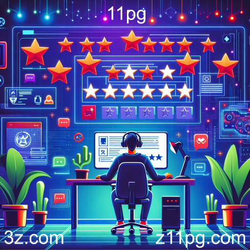 A Importância das Avaliações de Jogos na Comunidade Gamer